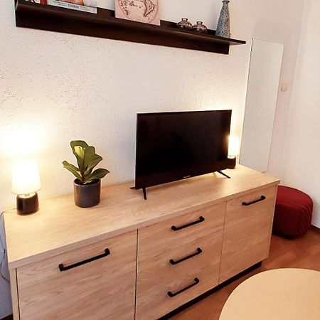 Ferienwohnung Apartament Pod Swierkiem Thorn Exterior foto